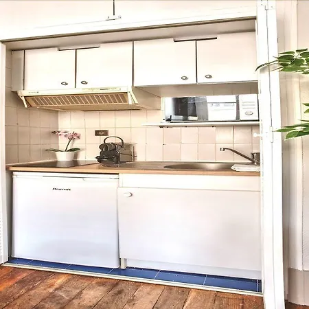 Apartamento Amazing 